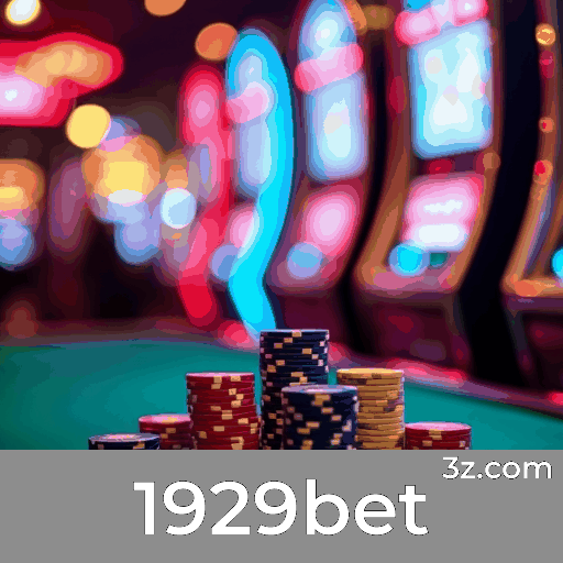 Mergulhe no Fascinante Ambiente Envolvente do 1929bet