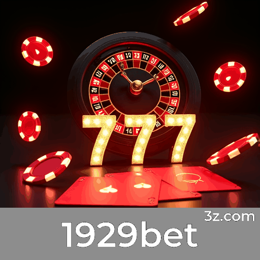 Tecnologia 3D em Jogos de Cassino no 1929bet