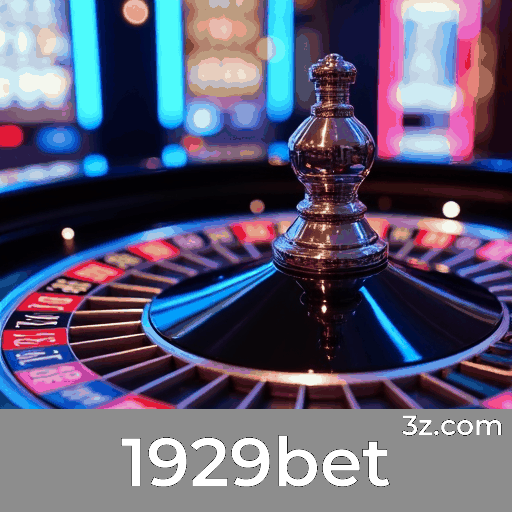 Mergulhe no Fascinante Ambiente Envolvente do 1929bet
