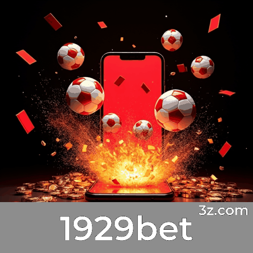 1929bet: Desbloqueie Experiências Exclusivas para Membros