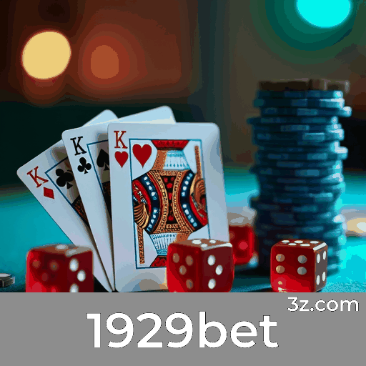 1929bet: Cassino Premium com Segurança e Diversão