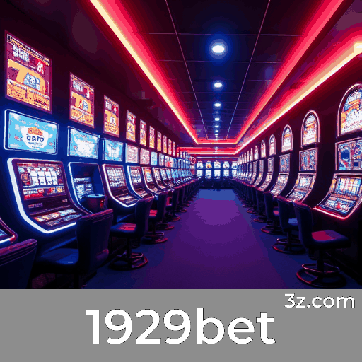 Arquitetura Tecnológica Avançada que Garante Confiabilidade na 1929bet