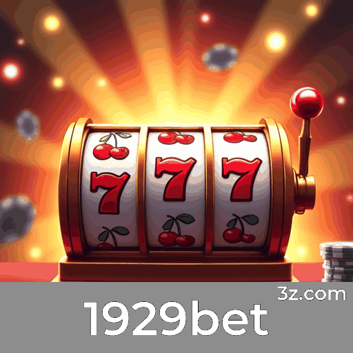1929bet: Cassino Premium com Segurança e Diversão
