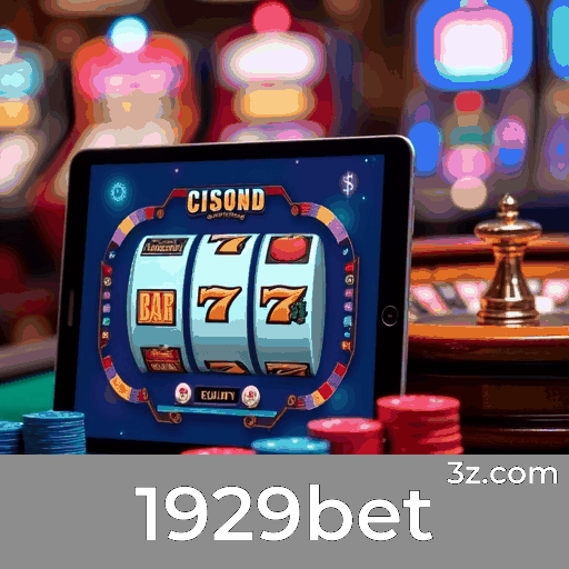 Maximize Seus Ganhos com o Aplicativo 1929bet