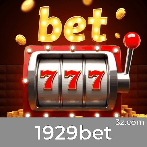 1929bet: Cassino Premium com Segurança e Diversão